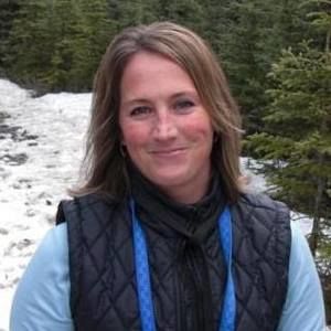 Meet your Posher, Kristin